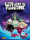 Cover image for The Witch's Throne
